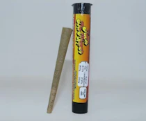 Jack Da Ripper (1g) by Fields Family Farmz