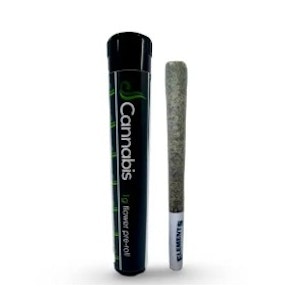 J Cannabis | Pre-Roll | Joint - Jellie Dulce | 1g