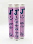 2 Strawberry Haze 2pk Pre-Roll 0.5g