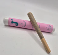 J2 Halle Berry x Lemon Roze Single Pre-Roll 1g