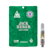 ABX | JACK HERER | CARTRIDGE - 510 THREAD | 1G