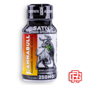 Passion Orange Guava "Cannabull" Nano Syrup | 59mL 250mg (THC)