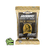  SLUGGERS - Jack Herer - Infused Preroll - 5Pk - 0.7G