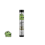  THE GREEN DOOR (TGD) - Super Glue - Preroll - 1g