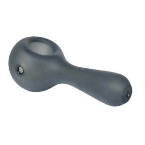 MJ ARSENAL - SANDBLASTED SLATE PIONEER PIPE - MJ ARSENAL