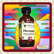 Muleshine | Tincture 1000mg [S] | Pineapple  