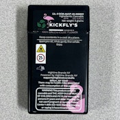 KickFly | Flamingo OG | 8pk Pre-Roll | 4g Hybrid