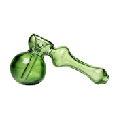 GREEN HAMMER BUBBLER - FTE