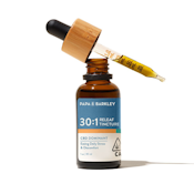 P&B 30:1 CBD Rich Tincture 30mL