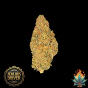 Native Fire 3.5g- Jealous Driver