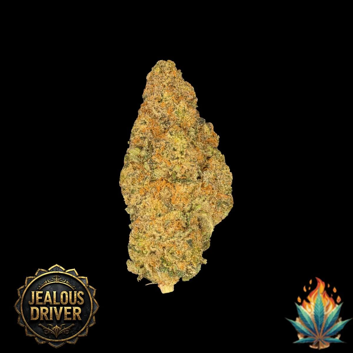 Native Fire - Native Fire 3.5g- Jealous Driver Main Image