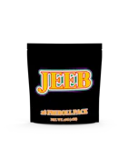 Jeeb | 28G PR Pack | Runtz
