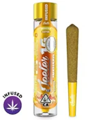 JEETER - Infused Preroll - Mimosa - Quad Infused - 1G