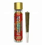 JEETER - Maui Wowie Infused Preroll 1g