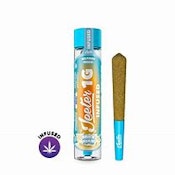 JEETER - Milk Man Infused Preroll 1g