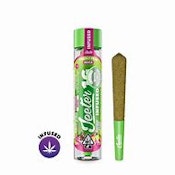 JEETER - Prickly Pear Infused Preroll 1g