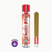 JEETER | LYCHEE XL - INFUSED | PREROLL | 2G