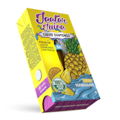 JEETER | HAWAIIAN DIAMONDS - 510 THREAD | CARTRIDGE | 1G