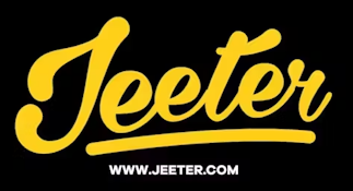 JEETER | PINEAPPLE TRAINWRECK ROSIN CANNON - INFUSED | PREROLL | 1.3G