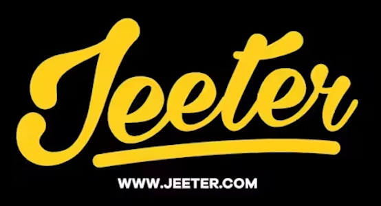JEETER - JEETER | PINEAPPLE TRAINWRECK ROSIN CANNON - INFUSED | PREROLL | 1.3G