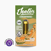 JEETER JUICE - Cartridge - Cannalope - Liquid Diamonds - 1G