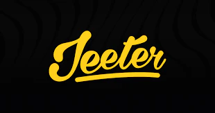 Jeeter - JEETER - BERRY WHITE 0.5G INFUSED PRE-ROLL Main Image
