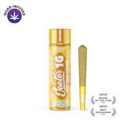 Pina Colada 1g Infused Pre-Roll