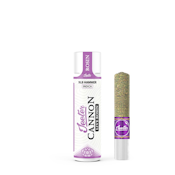 JEETER | 9LB HAMMER ROSIN CANNON - INFUSED | PREROLL | 1.3G