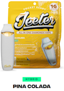 Jeeter - Disposable - Pina Colada - 1g