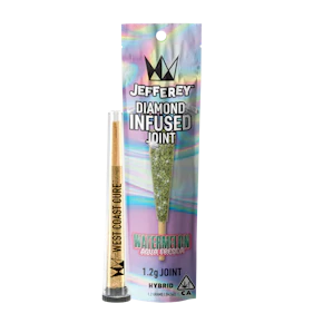 WCC | Jefferey | Single | Watermelon Agua Fresca | 1.2g