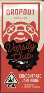 Academy - JELLY ROLL 1.4g