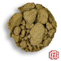 Jellyfish Hash Concentrate | 1g (Cured Bubble Hash)