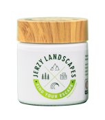 Flower | Buds | Jerzy Landscapes | Candy Fumez | 3.5g