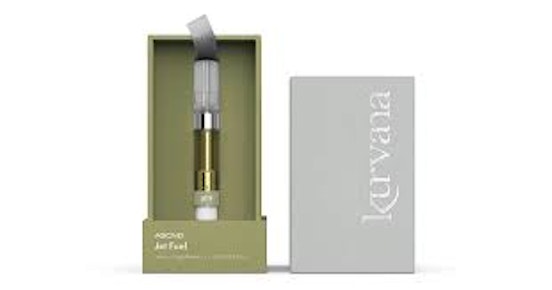 JET FUEL ASCND CARTRIDGE - 0.5G