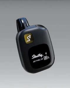 STEALTHY - JET FUEL OG 2g