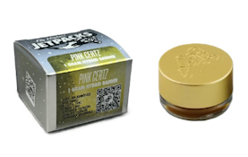 PINK CERTZ BADDER - JETPACKS - 1g