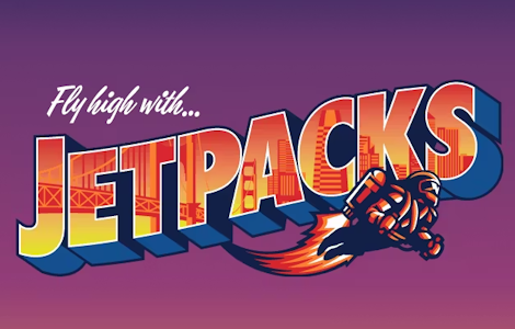 JETPACKS - BLUE COOKIES BADDER - JETPACKS - 1g