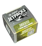 TANGIEBERTO BADDER - JETPACKS - 1g