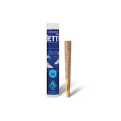 Jetty | Blue Dream x Leap Year | Infused Pre-Roll | [1g] | Sativa