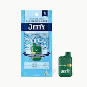 JETTY | FATSO LIVE RESIN - AIO | CARTRIDGE | 1G