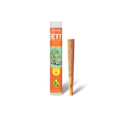 Jetty | Maui Wowie x Royal Octane | Infused Pre-Roll | [1g] | Sativa