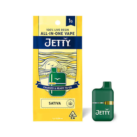 Jetty: Kiwi Kicks