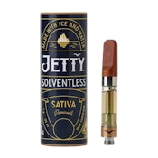 Jetty | Marasca Cherry | Solventless Cartridge | [1g] | Sativa