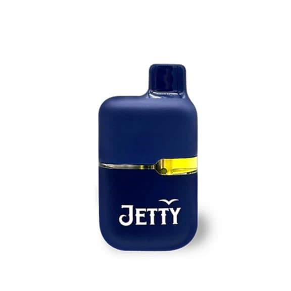 JETTY - JETTY | GAS MAN SOLVENTLESS - AIO | CARTRIDGE | 1G Main Image