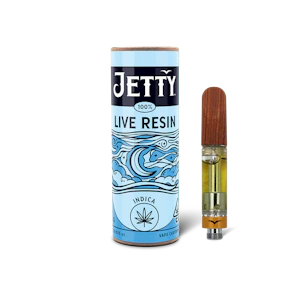Atomic Peach Live Resin 1G