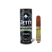 Pressure - (Ocal Solventless) - 1g (H) - Jetty