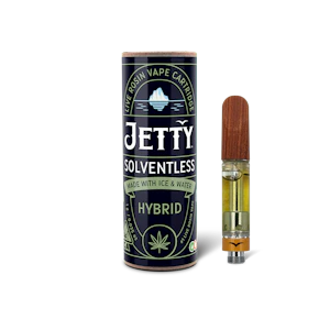 Platinum Pressure Solventless