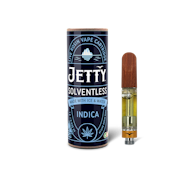 Sour Grapes (Solventless) - 1g (I) - Jetty