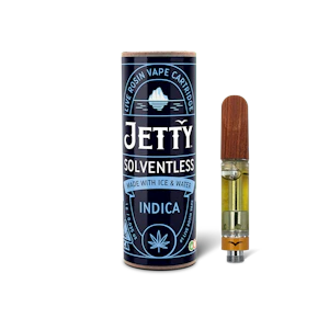Platinum Kush Solventless