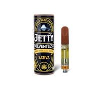 Tropicana Cherry (Ocal Solventless) - 1g (S) - Jetty